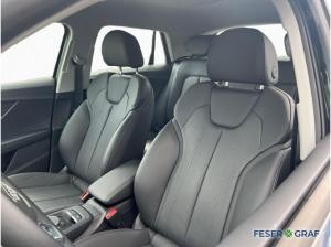 Audi Q2 Advanced 40 TFSI qu. S tr. ACC+NAVI+AHK