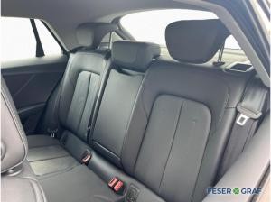 Audi Q2 Advanced 40 TFSI qu. S tr. ACC+NAVI+AHK