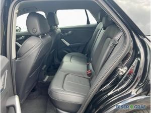 Audi Q2 Advanced 40 TFSI qu. S tr. ACC+NAVI+AHK