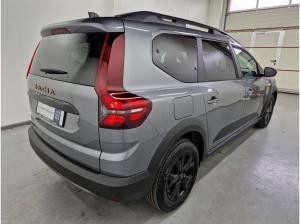 Dacia Jogger Extreme Hybrid 140 7-Sitzer 📲inkl. Full-Servi