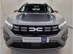 Dacia Jogger Extreme Hybrid 140 7-Sitzer 📲inkl. Full-Servi