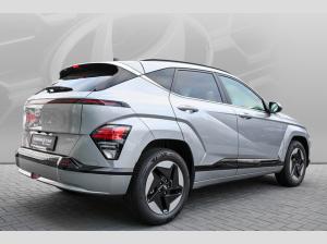 Hyundai Kona Elektro 48,4kWh TREND-Paket // SOFORT VERFÜGBAR