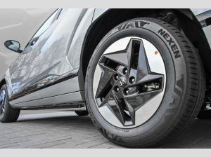 Hyundai Kona Elektro 48,4kWh TREND-Paket // SOFORT VERFÜGBAR