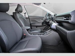 Hyundai Kona Elektro 48,4kWh TREND-Paket // SOFORT VERFÜGBAR