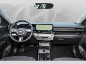 Hyundai Kona Elektro 48,4kWh TREND-Paket // SOFORT VERFÜGBAR