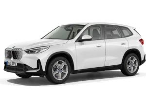 BMW iX1 eDrive20 *SOFORT VERFÜGBAR* weitere auf Lager