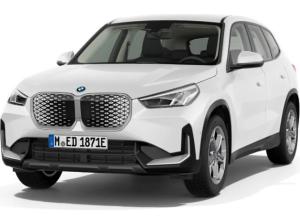 BMW iX1 eDrive20 *SOFORT VERFÜGBAR* weitere auf Lager