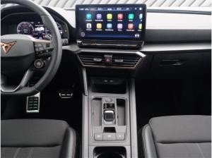 Cupra Formentor VZ 1.4 e-HYBRID 180 kW (245 PS) DSG