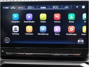 Cupra Formentor VZ 1.4 e-HYBRID 180 kW (245 PS) DSG