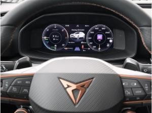 Cupra Formentor VZ 1.4 e-HYBRID 180 kW (245 PS) DSG