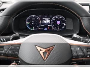 Cupra Formentor VZ 1.4 e-HYBRID 180 kW (245 PS) DSG