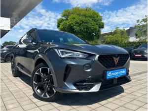 Cupra Formentor VZ 2.0 TSI 4Drive 310 PS DSG (UVP 60.349 € /SOFORT) 5J.GARANTIE|AHK|NAV|LED|WINTER|TOP.VIEW|UVM.