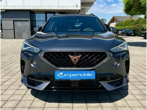 Cupra Formentor VZ 2.0 TSI 4Drive 310 PS DSG (UVP 60.349 € /SOFORT) 5J.GARANTIE|AHK|NAV|LED|WINTER|TOP.VIEW|UVM.