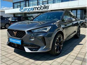 Cupra Formentor VZ 2.0 TSI 4Drive 310 PS DSG (UVP 60.349 € /SOFORT) 5J.GARANTIE|AHK|NAV|LED|WINTER|TOP.VIEW|UVM.