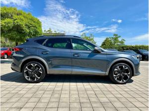 Cupra Formentor VZ 2.0 TSI 4Drive 310 PS DSG (UVP 60.349 € /SOFORT) 5J.GARANTIE|AHK|NAV|LED|WINTER|TOP.VIEW|UVM.