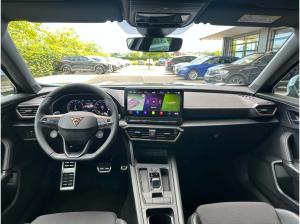 Cupra Formentor VZ 2.0 TSI 4Drive 310 PS DSG (UVP 60.349 € /SOFORT) 5J.GARANTIE|AHK|NAV|LED|WINTER|TOP.VIEW|UVM.