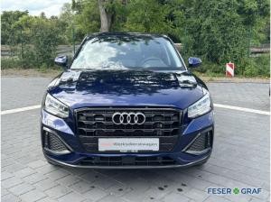 Audi Q2 Advanced 35 TDI quattro S-tronic VC/Navi+/Com