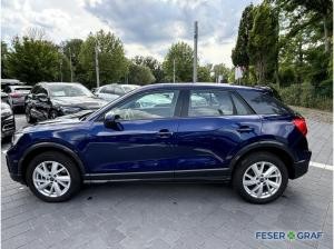 Audi Q2 Advanced 35 TDI quattro S-tronic VC/Navi+/Com