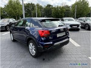 Audi Q2 Advanced 35 TDI quattro S-tronic VC/Navi+/Com