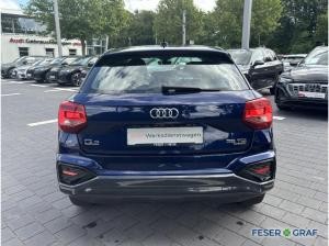Audi Q2 Advanced 35 TDI quattro S-tronic VC/Navi+/Com