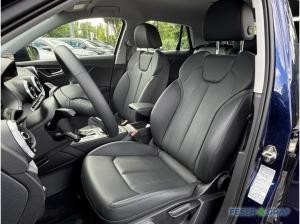 Audi Q2 Advanced 35 TDI quattro S-tronic VC/Navi+/Com