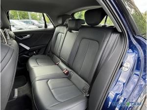 Audi Q2 Advanced 35 TDI quattro S-tronic VC/Navi+/Com