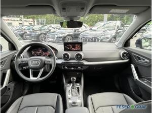 Audi Q2 Advanced 35 TDI quattro S-tronic VC/Navi+/Com