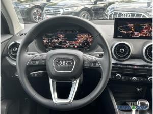 Audi Q2 Advanced 35 TDI quattro S-tronic VC/Navi+/Com