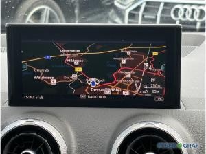 Audi Q2 Advanced 35 TDI quattro S-tronic VC/Navi+/Com