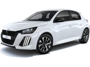 Peugeot 208 Active PureTech 100  *SOFORT VERFÜGBAR*