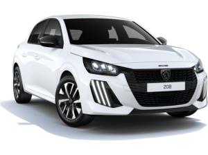 Peugeot 208 Active PureTech 100  *SOFORT VERFÜGBAR*
