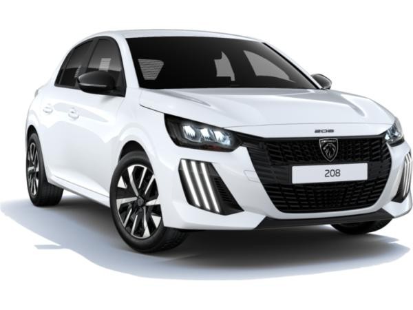 Peugeot 208 Active PureTech 100  *SOFORT VERFÜGBAR*