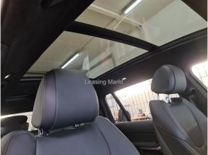 BMW X7 M50i Navi Leder Standheizung Anhängerkupplun
