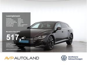 Volkswagen Arteon Shooting Brake 2.0 TDI DSG 4MOTION R-Line