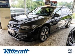 Volkswagen Passat Business 2.0 TDI DSG AHK Matrix HuD el.Heckklap.