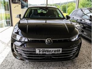 Volkswagen Passat Business 2.0 TDI DSG AHK Matrix HuD el.Heckklap.
