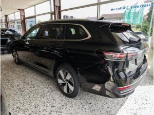 Volkswagen Passat Business 2.0 TDI DSG AHK Matrix HuD el.Heckklap.