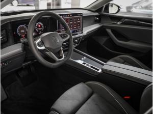Volkswagen Passat Business 2.0 TDI DSG AHK Matrix HuD el.Heckklap.