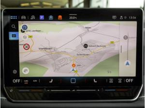 Volkswagen Passat Business 2.0 TDI DSG AHK Matrix HuD el.Heckklap.