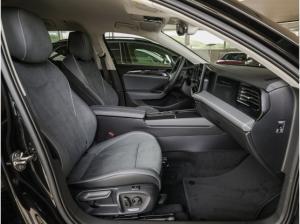 Volkswagen Passat Business 2.0 TDI DSG AHK Matrix HuD el.Heckklap.