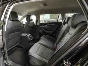 Volkswagen Passat Business 2.0 TDI DSG AHK Matrix HuD el.Heckklap.