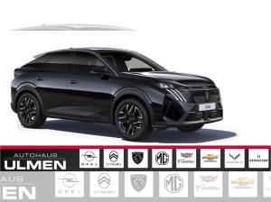 Peugeot 3008 Allure Business HYBRID 145 e-DSC6 inkl. GJR & AHK / Bestellfahrzeug / Gewerbedeal