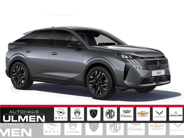 Peugeot 3008 Allure HYBRID 145 e-DSC6 / Gewerbedeal / Bestellfahrzeug