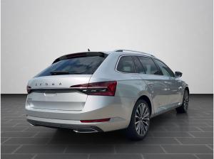 Skoda Superb Combi 2.0TDI 200PS DSG L&K * Lagerabverkauf Gewerbe*