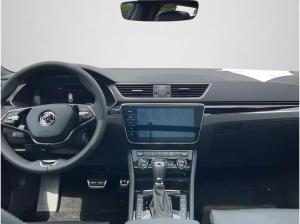 Skoda Superb Combi 2.0TDI 200PS DSG L&K * Lagerabverkauf Gewerbe*