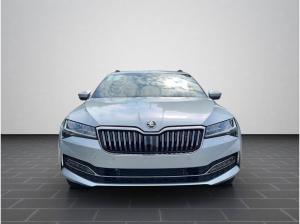 Skoda Superb Combi 2.0TDI 200PS DSG L&K * Lagerabverkauf Gewerbe*