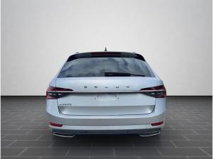 Skoda Superb Combi 2.0TDI 200PS DSG L&K * Lagerabverkauf Gewerbe*