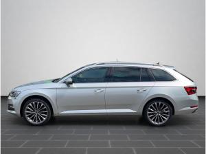Skoda Superb Combi 2.0TDI 200PS DSG L&K * Lagerabverkauf Gewerbe*