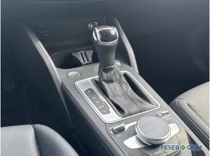 Audi Q2 Advanced 35 TDI quattro S-tronic VC/Navi+/Com
