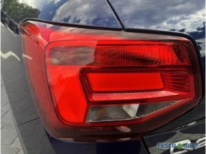 Audi Q2 Advanced 35 TDI quattro S-tronic VC/Navi+/Com